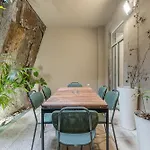 Calm Terrace *