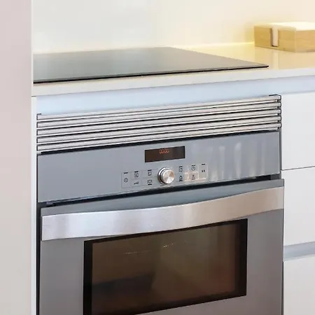 Porto Calm Terrace Apartment Apartman