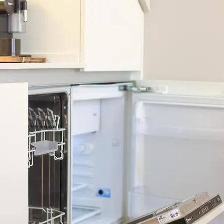 Porto Calm Terrace Apartment *