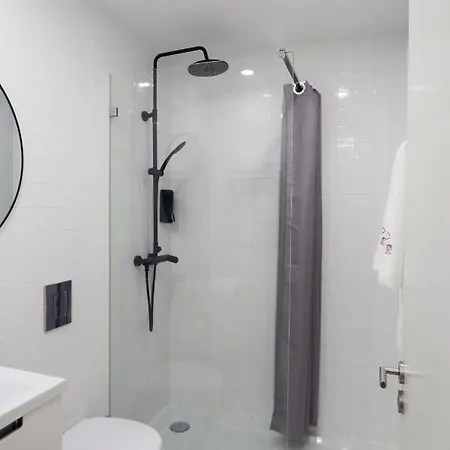 Porto Calm Terrace Apartment Porto