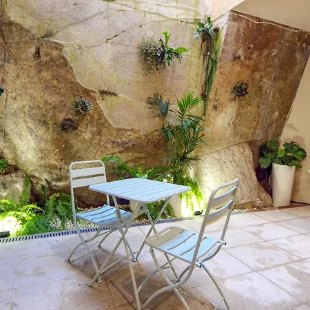 شقة Porto Calm Terrace Apartment بورتو