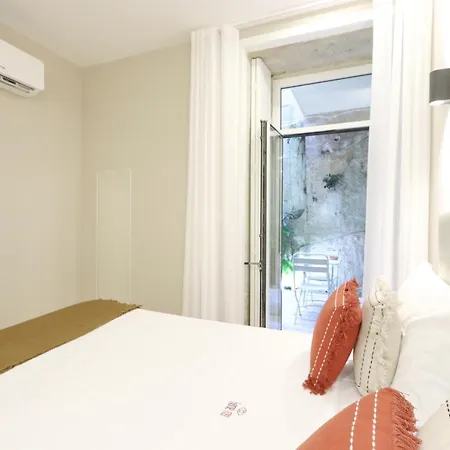 Hm - Lapa Downtown Family And Friends Apartment Porto