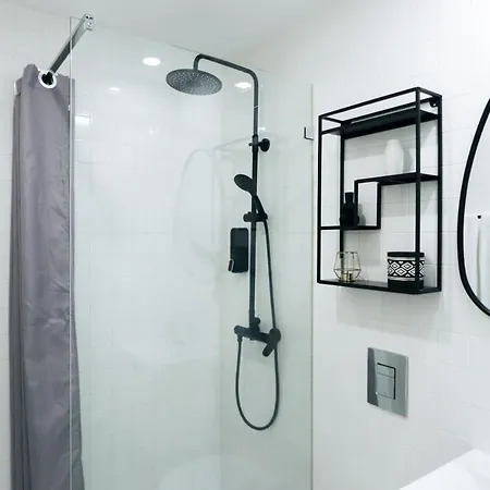 Porto Calm Terrace Apartment Apartman