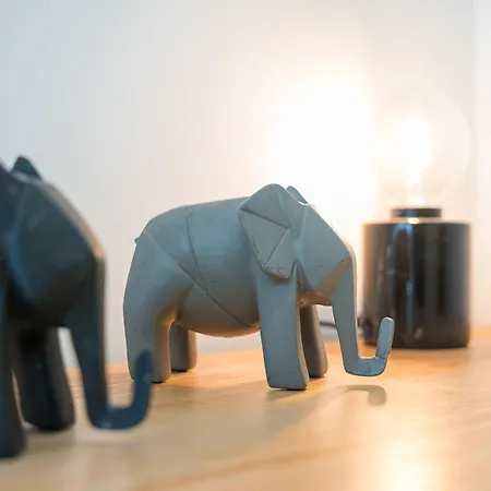 Appartamento Calm Terrace *