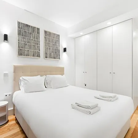 Calm Terrace Appartamento