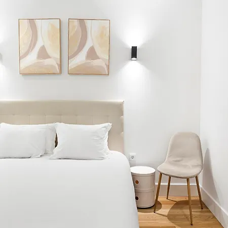 Calm Terrace Appartement Oporto