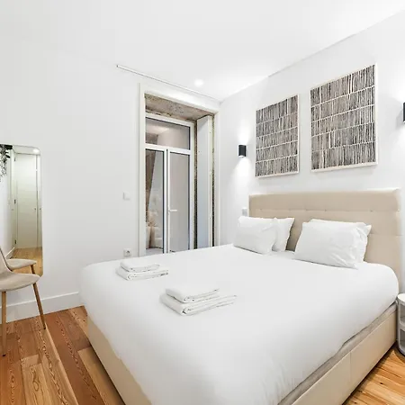 Appartement Calm Terrace *