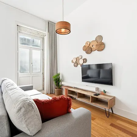 Appartement Calm Terrace