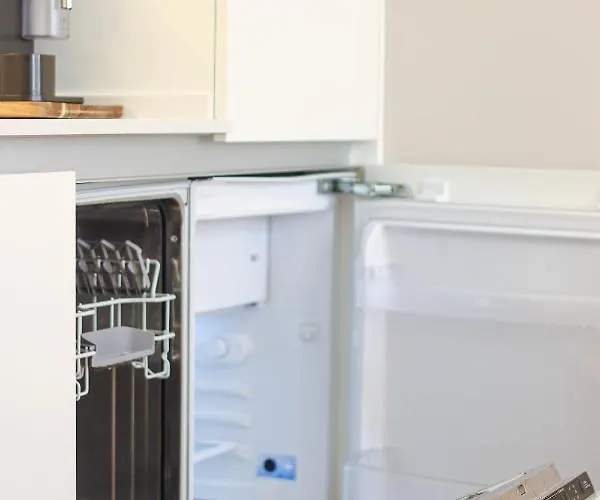 Porto Calm Terrace Apartment *