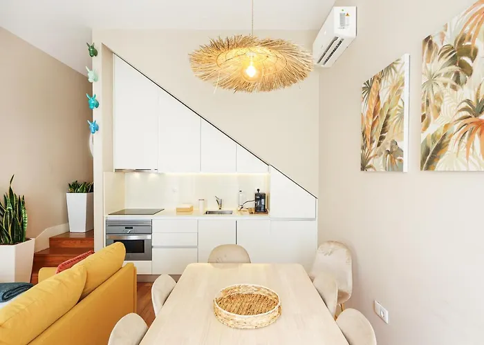 Appartamento Calm Terrace *