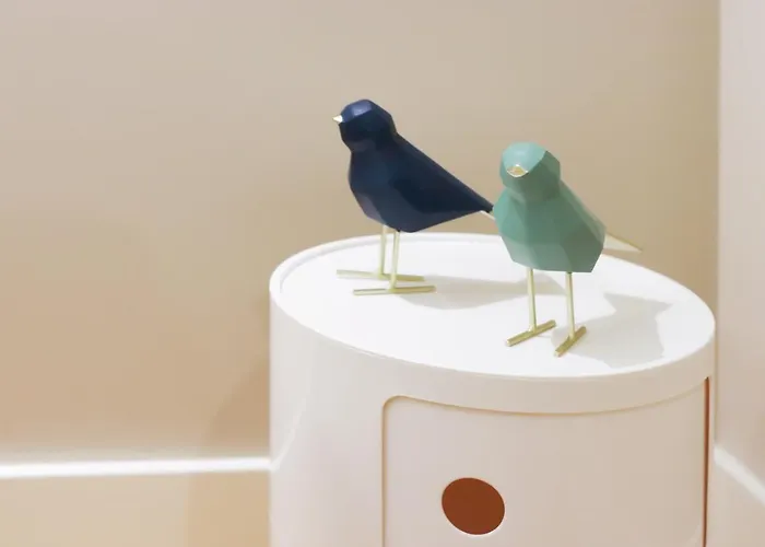 Porto Calm Terrace Apartment *