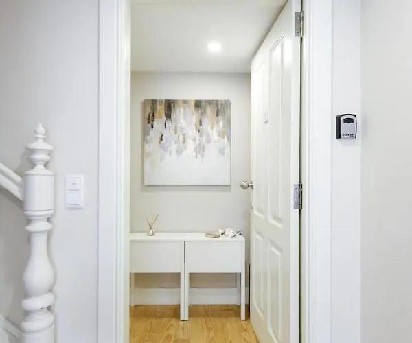 Porto Calm Terrace Apartment *