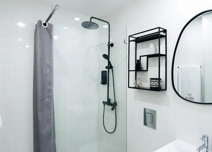 Porto Calm Terrace Apartment شقة