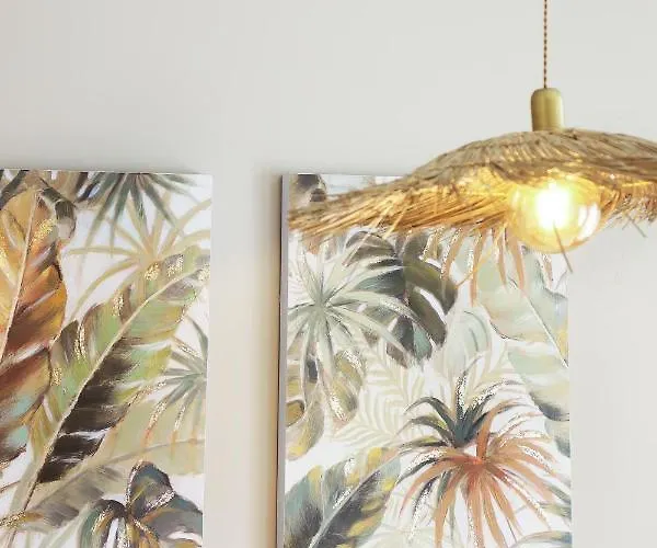 Porto Calm Terrace Apartment * بورتو