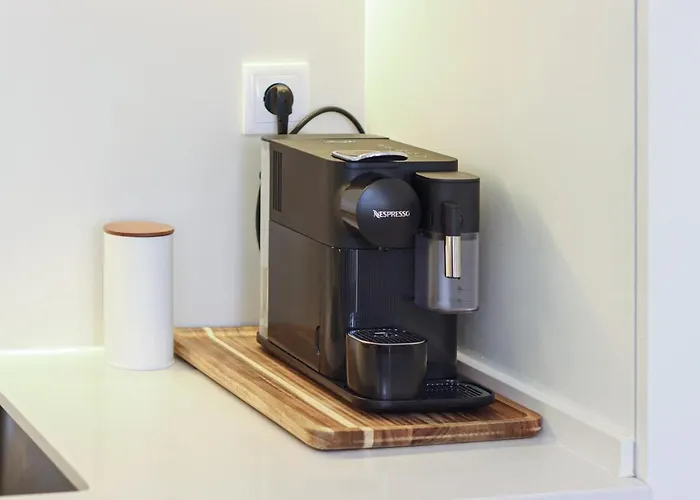 Calm Terrace * Oporto