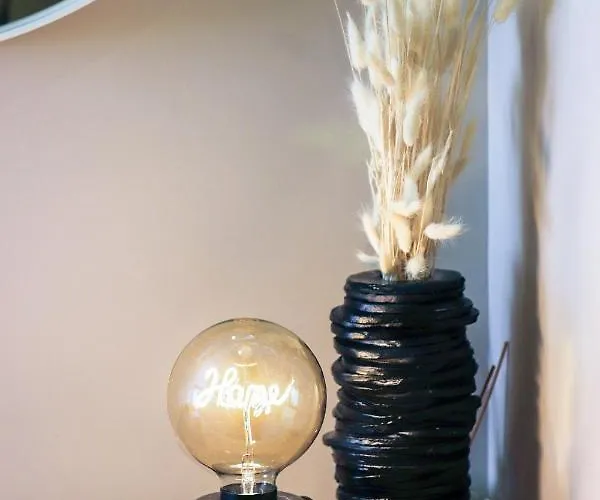 Porto Calm Terrace Apartment شقة *