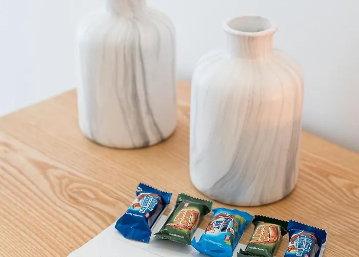 Appartamento Calm Terrace *