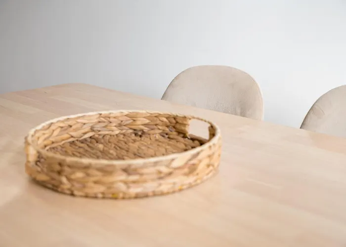 Appartamento Calm Terrace *