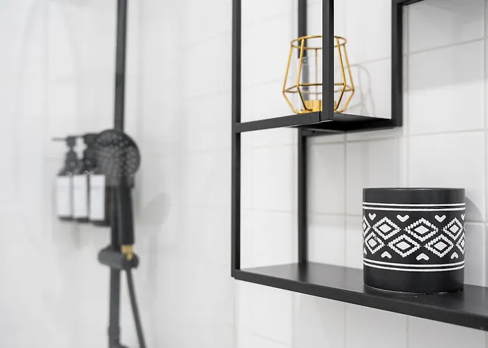 Calm Terrace Appartamento