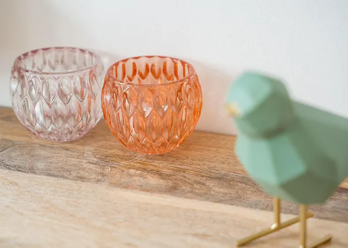 Calm Terrace Appartamento