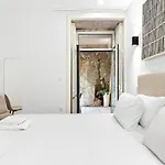 شقة Calm Terrace بورتو