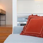 Calm Terrace شقة