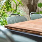 Calm Terrace