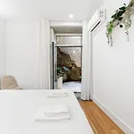 شقة Calm Terrace