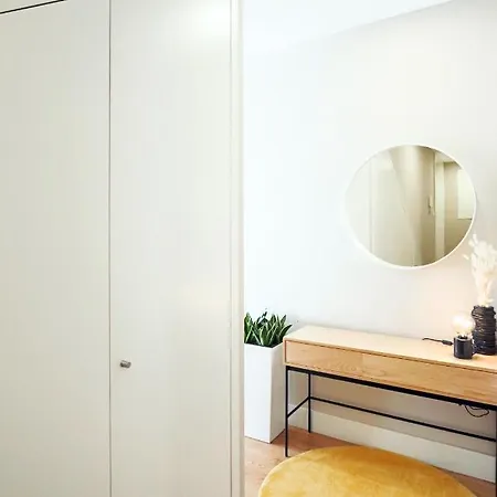 Hm - Lapa Downtown Family And Friends Apartamento Porto
