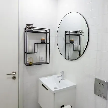Hm - Lapa Downtown Family And Friends Apartamento Porto