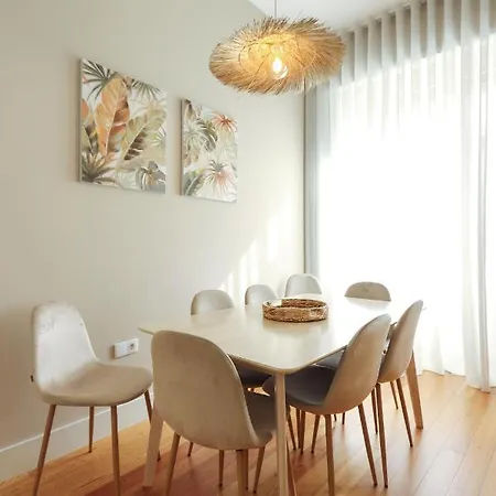 Apartamento Hm - Lapa Downtown Family And Friends *