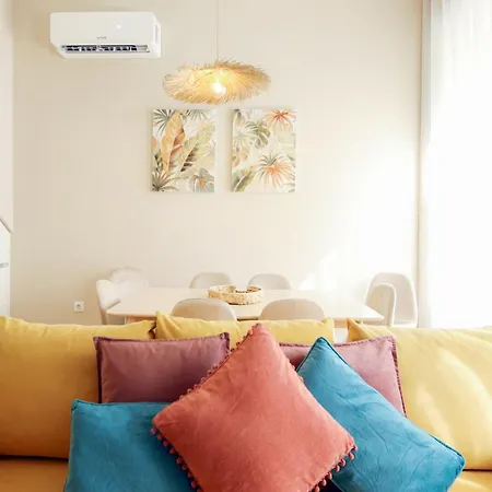 Porto Calm Terrace Apartment