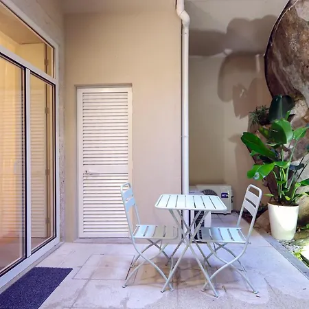 Διαμέρισμα Porto Calm Terrace Apartment