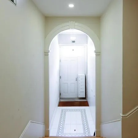 Apartamento Hm - Lapa Downtown Family And Friends *