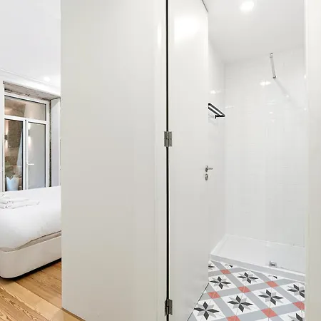 Calm Terrace Apartamento