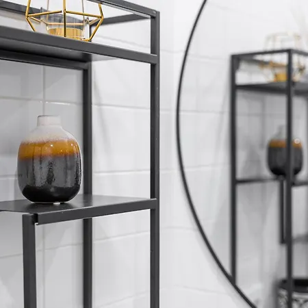 Apartamento Calm Terrace