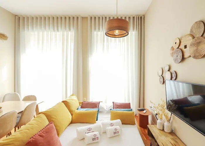 Διαμέρισμα Porto Calm Terrace Apartment Πόρτο