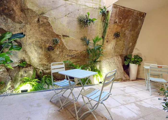 Διαμέρισμα Porto Calm Terrace Apartment Πόρτο