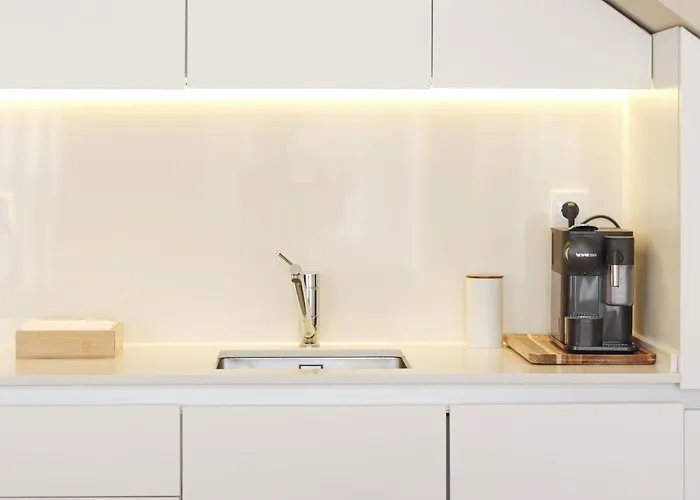 Porto Calm Terrace Apartment Πόρτο