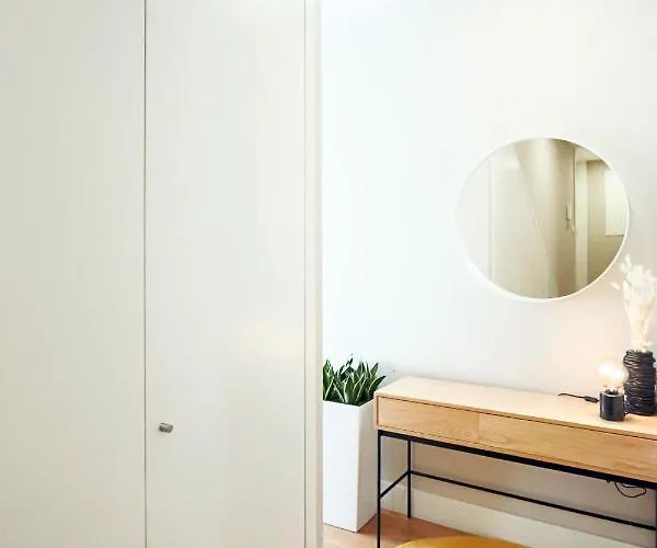 Porto Calm Terrace Apartment Διαμέρισμα Πόρτο