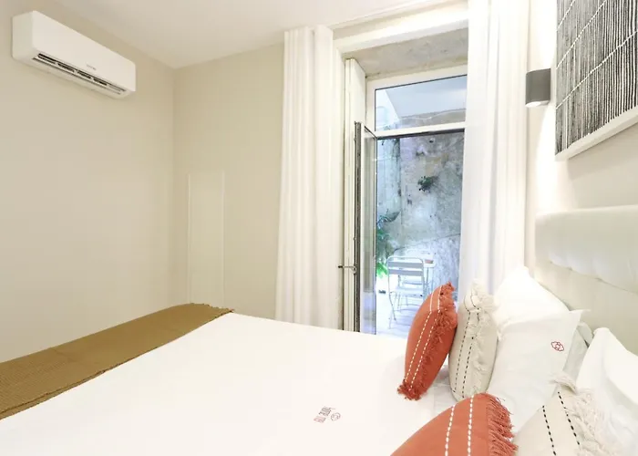 Porto Calm Terrace Apartment Διαμέρισμα Πόρτο