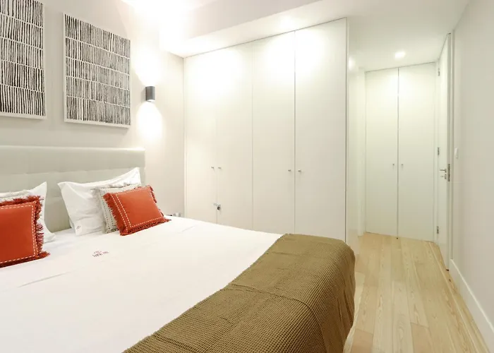 Διαμέρισμα Porto Calm Terrace Apartment Πόρτο