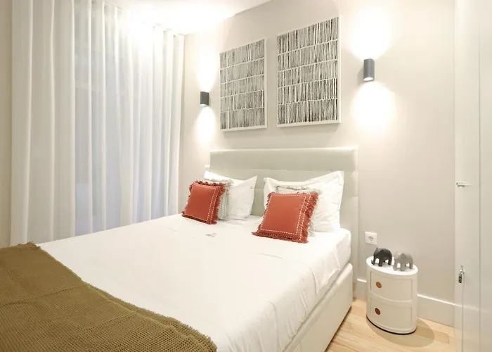 Διαμέρισμα Porto Calm Terrace Apartment