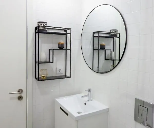 Porto Calm Terrace Apartment Διαμέρισμα Πόρτο