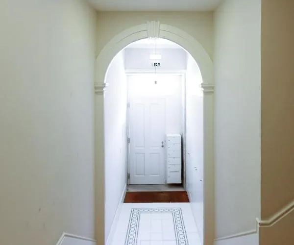 Διαμέρισμα Porto Calm Terrace Apartment *