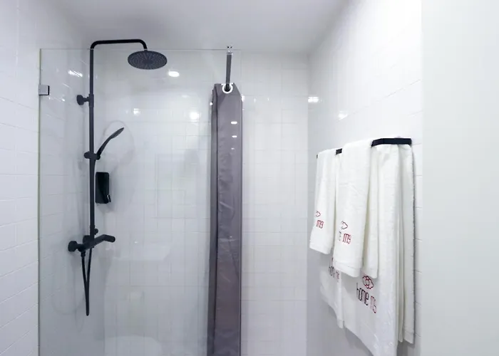 Porto Calm Terrace Apartment *