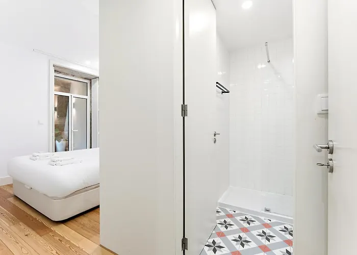 Calm Terrace Apartamento