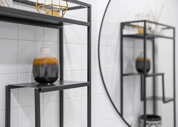 Apartamento Calm Terrace