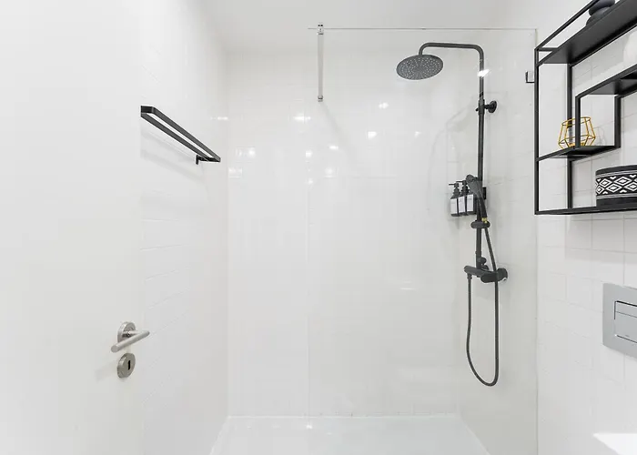 Apartamento Calm Terrace Oporto