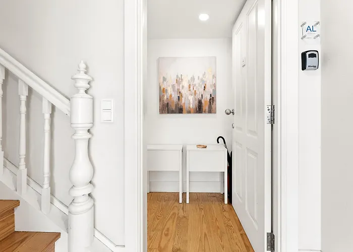 Calm Terrace * Oporto